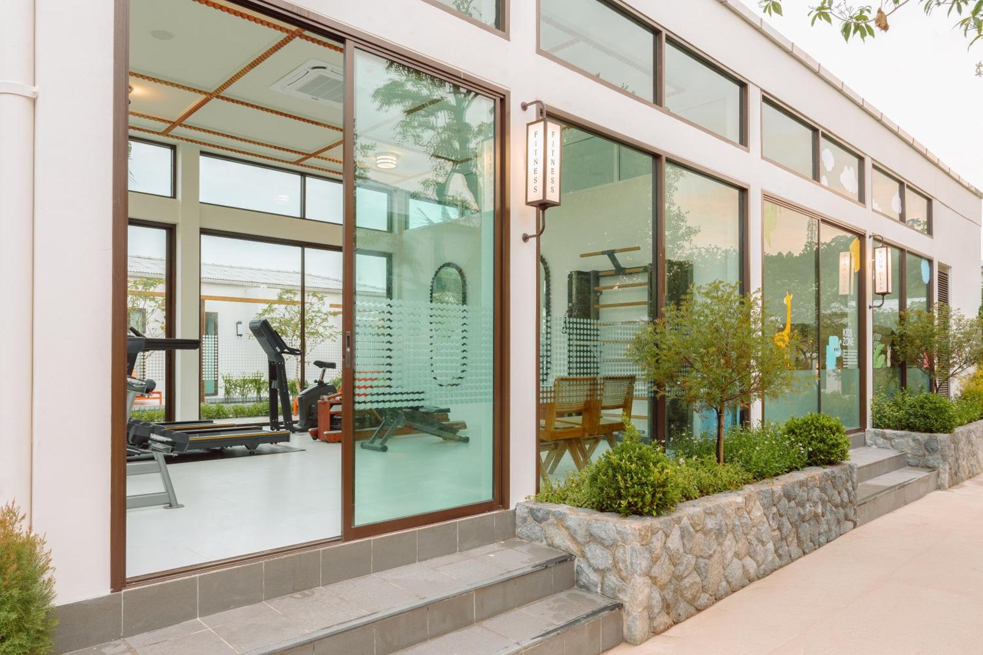 Sugar Marina Resort-Lagoon-Villas, Naiyang Beach Nai Yang ภายนอก รูปภาพ