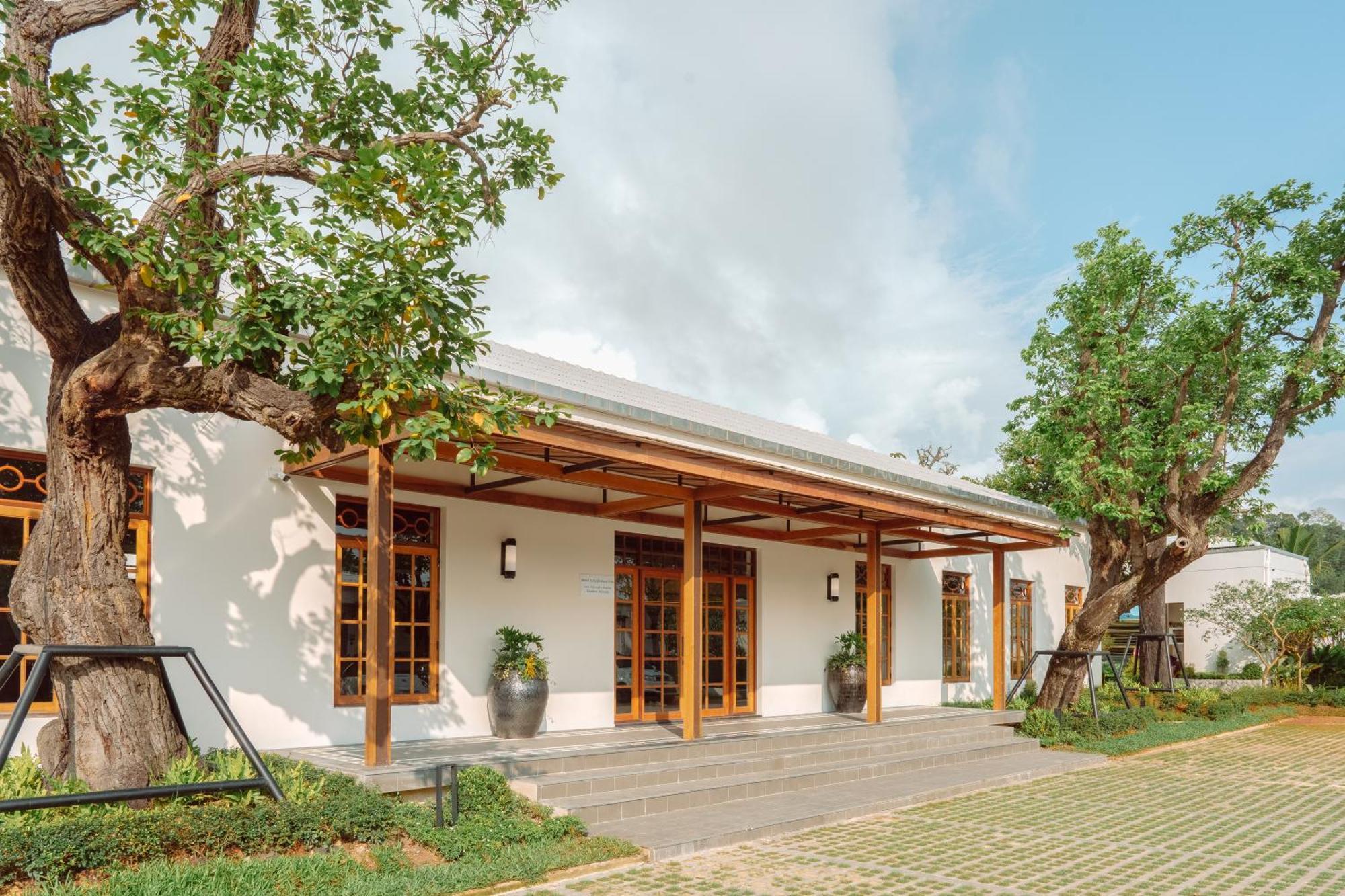 Sugar Marina Resort-Lagoon-Villas, Naiyang Beach Nai Yang ภายนอก รูปภาพ