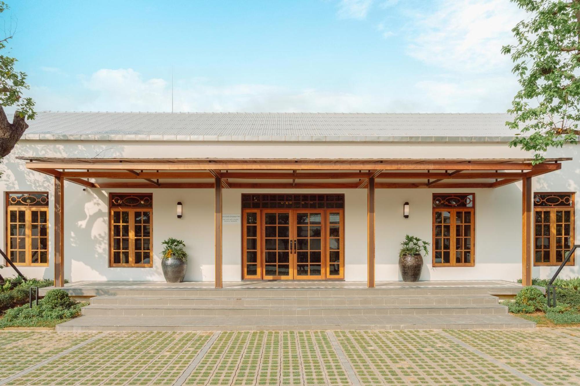 Sugar Marina Resort-Lagoon-Villas, Naiyang Beach Nai Yang ภายนอก รูปภาพ