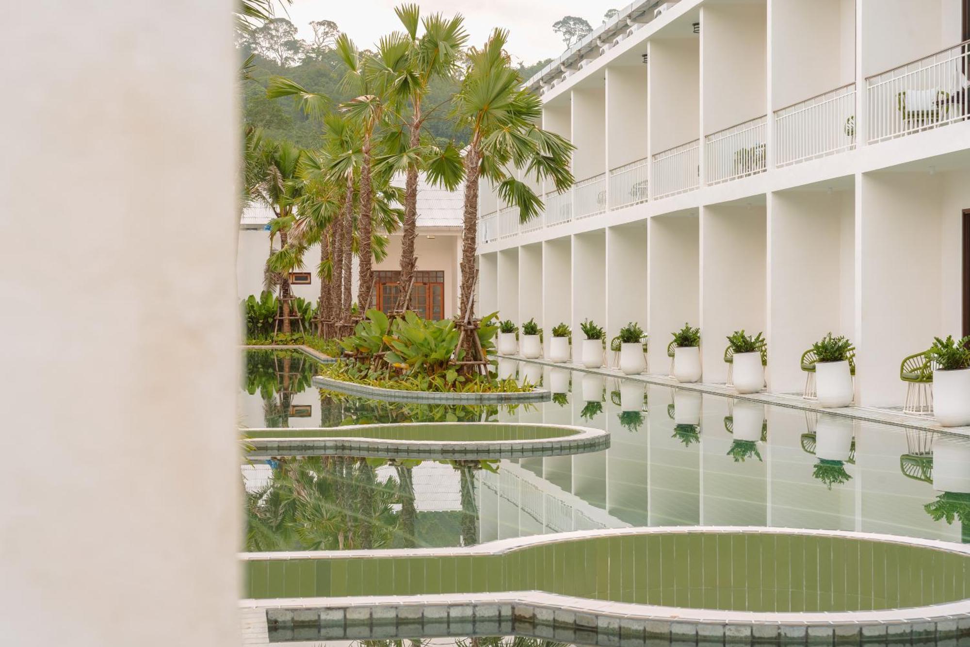 Sugar Marina Resort-Lagoon-Villas, Naiyang Beach Nai Yang ภายนอก รูปภาพ