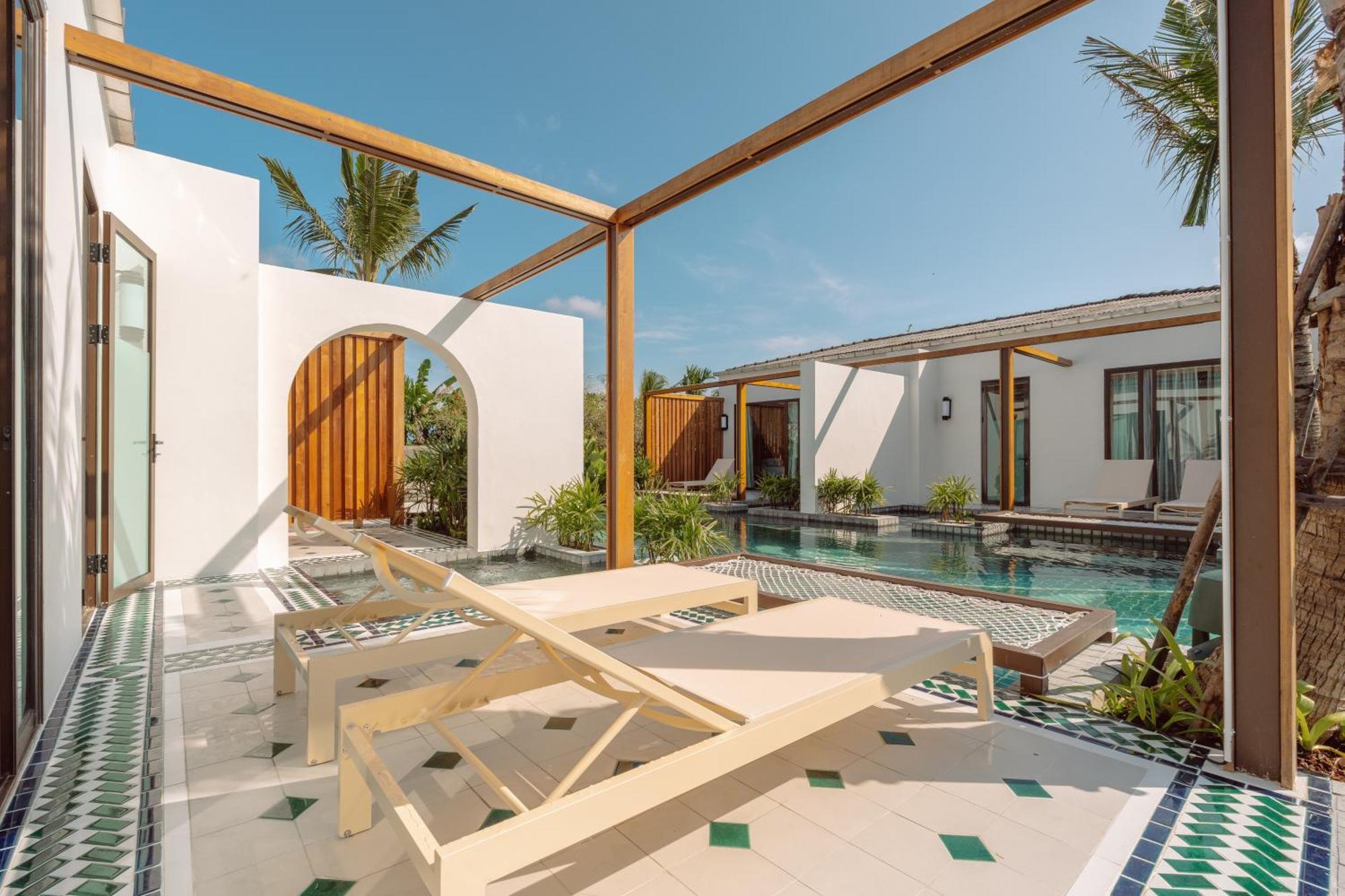Sugar Marina Resort-Lagoon-Villas, Naiyang Beach Nai Yang ภายนอก รูปภาพ