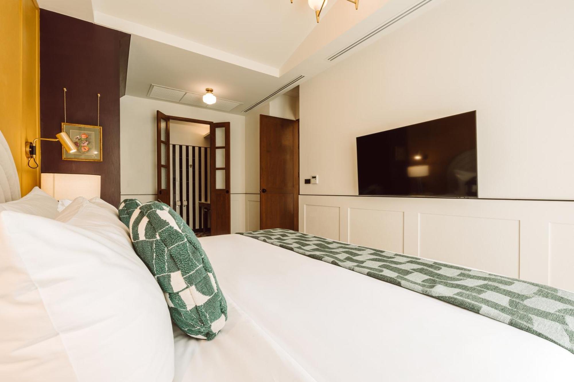Sugar Marina Resort-Lagoon-Villas, Naiyang Beach Nai Yang ภายนอก รูปภาพ