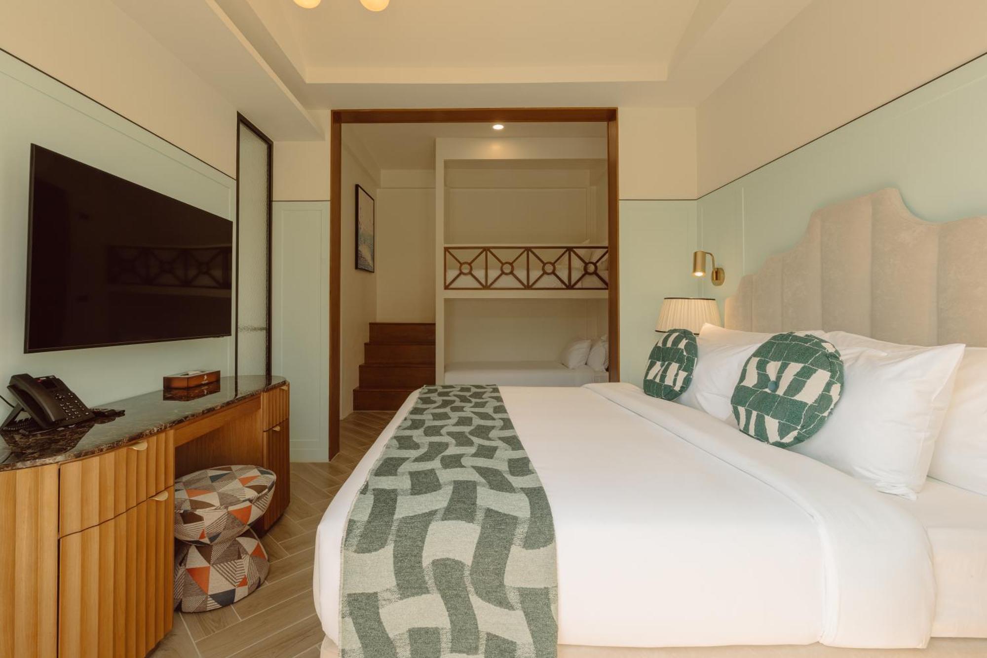Sugar Marina Resort-Lagoon-Villas, Naiyang Beach Nai Yang ภายนอก รูปภาพ