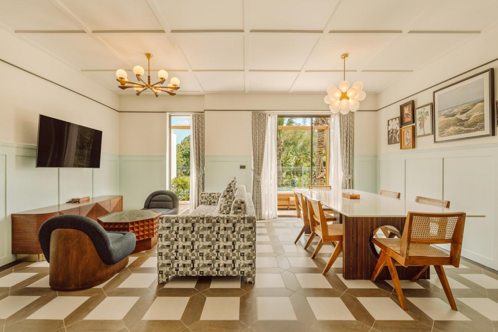 Sugar Marina Resort-Lagoon-Villas, Naiyang Beach Nai Yang ภายนอก รูปภาพ