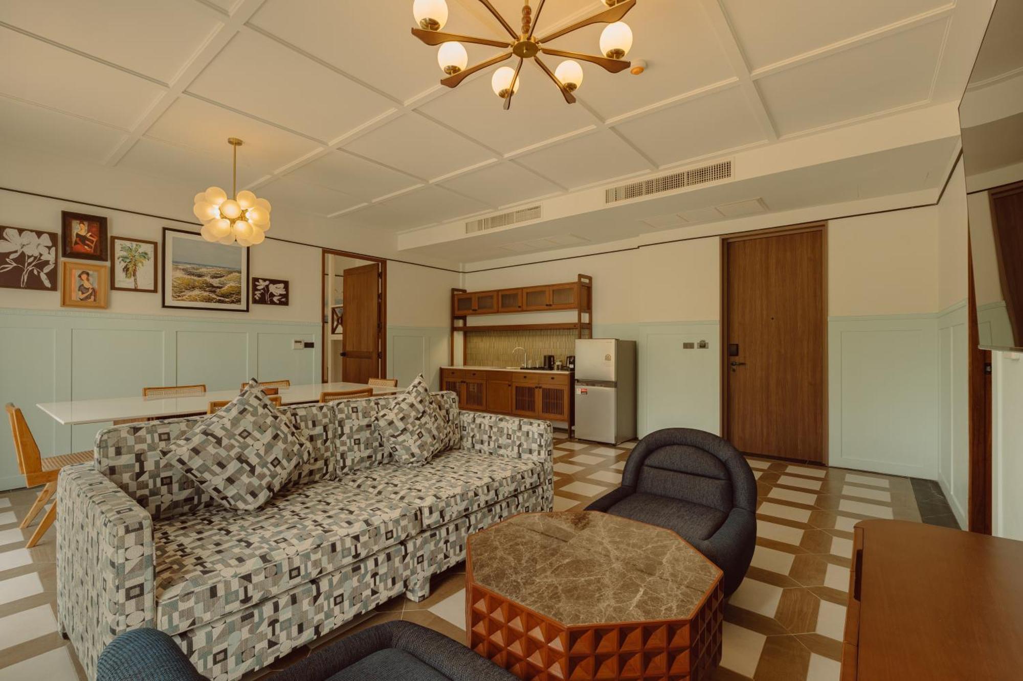 Sugar Marina Resort-Lagoon-Villas, Naiyang Beach Nai Yang ภายนอก รูปภาพ