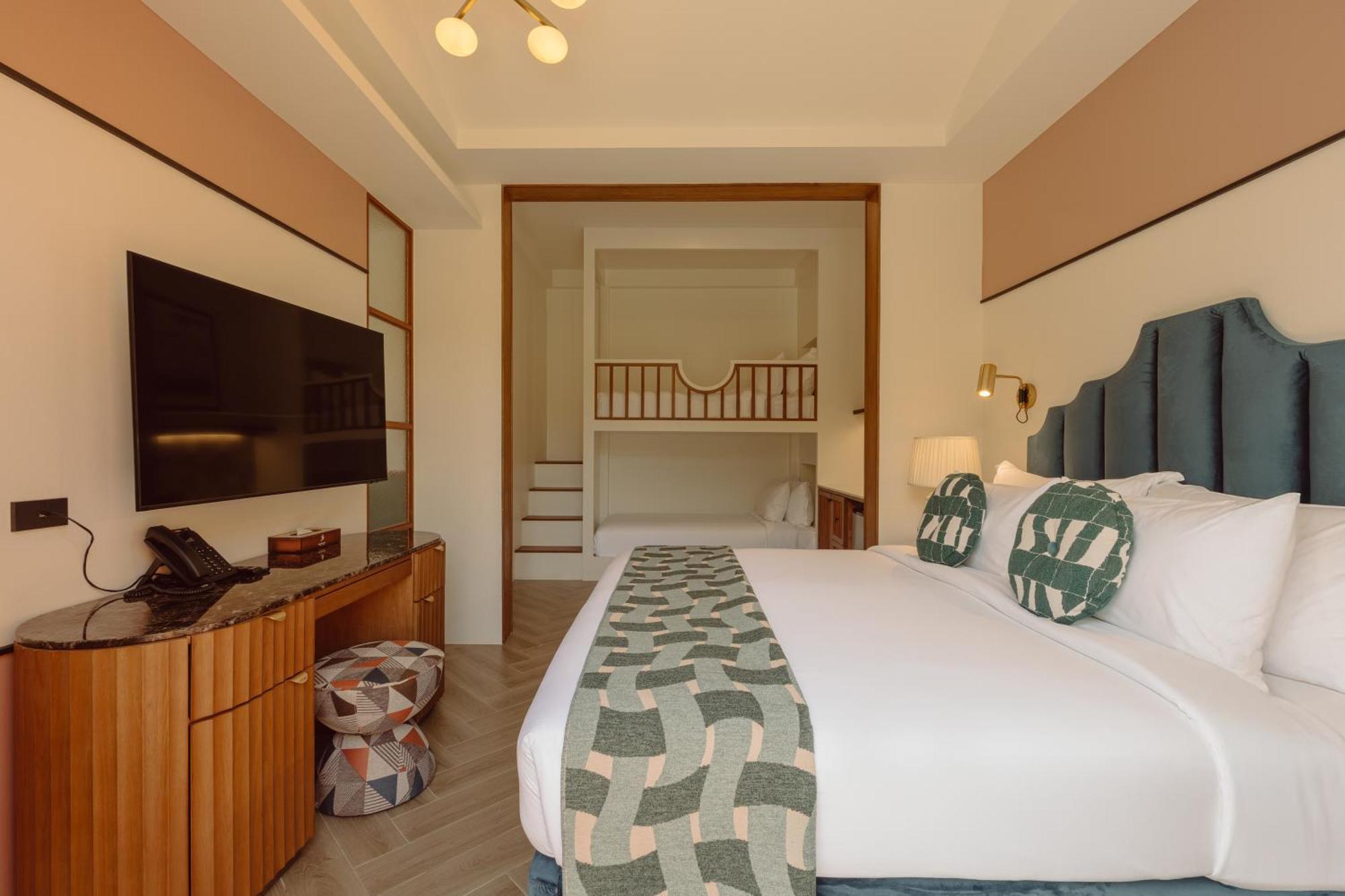 Sugar Marina Resort-Lagoon-Villas, Naiyang Beach Nai Yang ภายนอก รูปภาพ