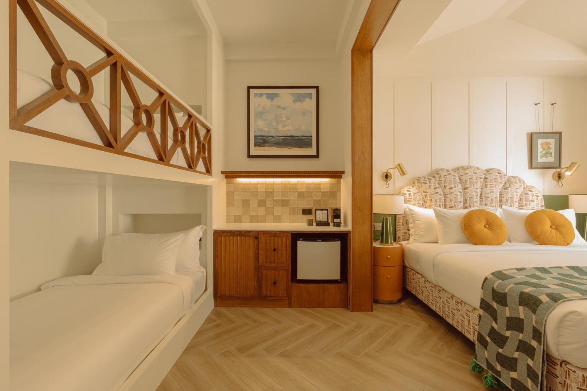 Sugar Marina Resort-Lagoon-Villas, Naiyang Beach Nai Yang ภายนอก รูปภาพ