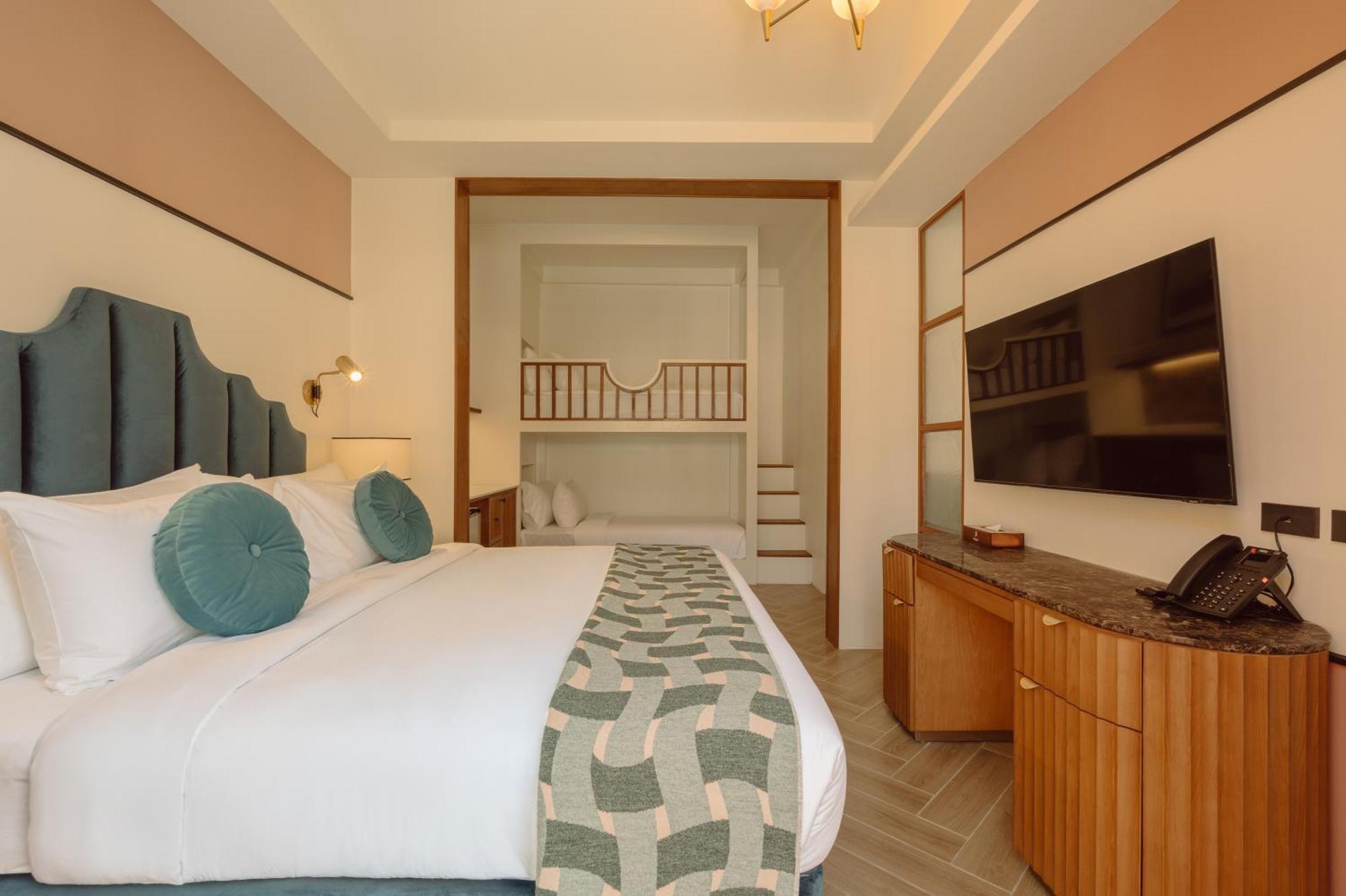 Sugar Marina Resort-Lagoon-Villas, Naiyang Beach Nai Yang ภายนอก รูปภาพ