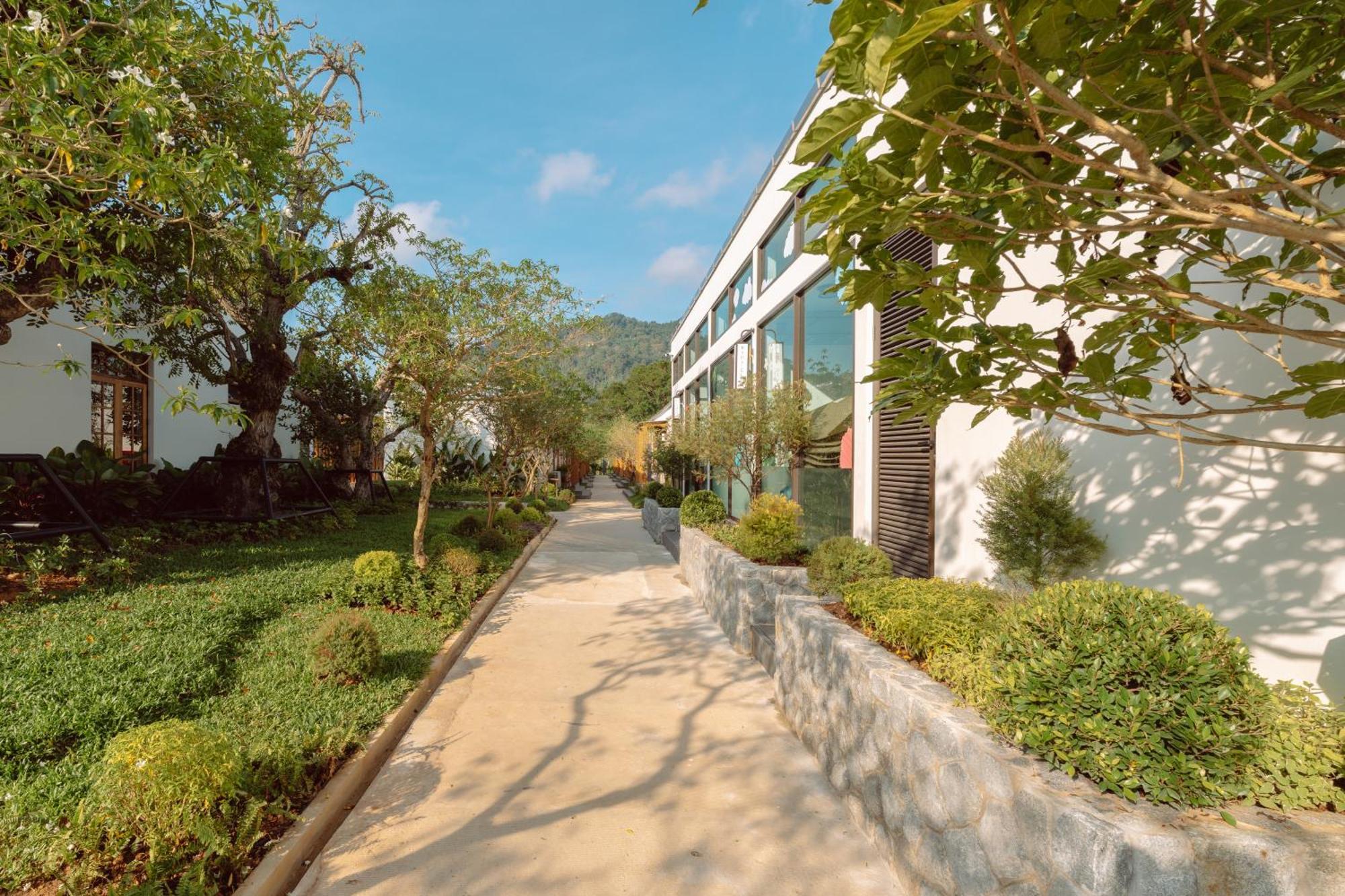 Sugar Marina Resort-Lagoon-Villas, Naiyang Beach Nai Yang ภายนอก รูปภาพ